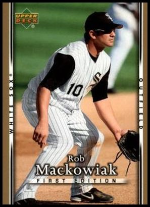 69 Rob Mackowiak